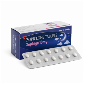 Zopiclone 10mg Online UK