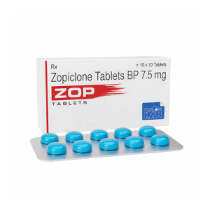 Zopiclone 7.5mg Online UK