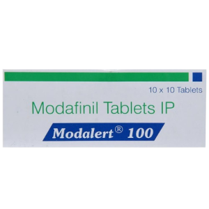 Modalert 100mg